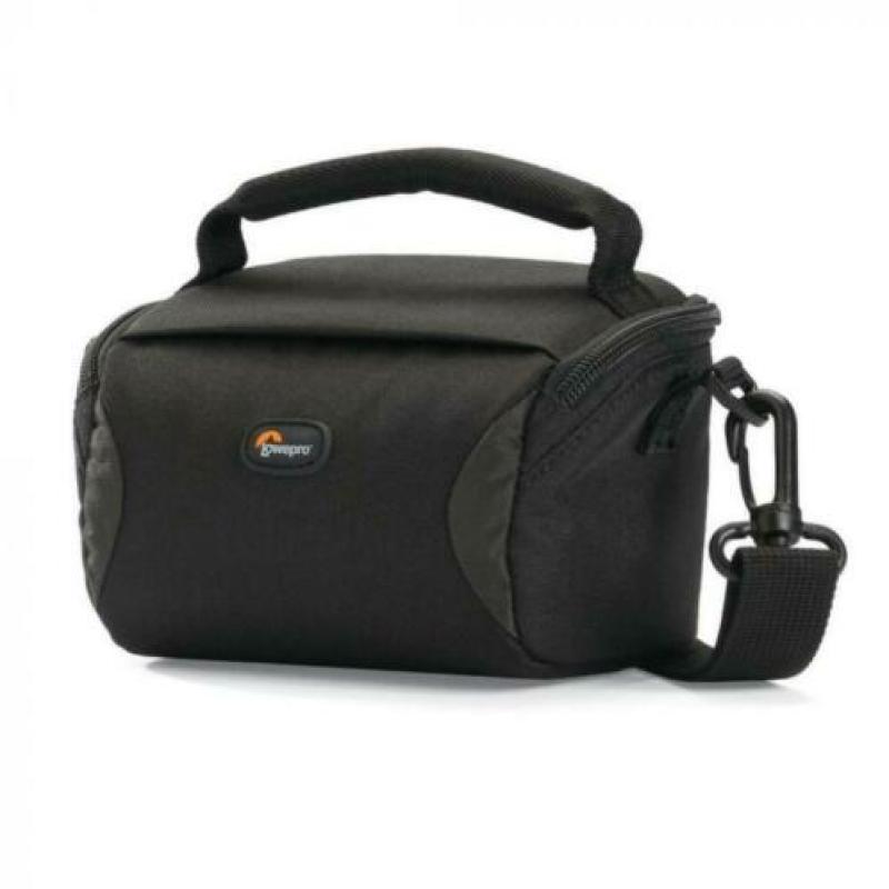 Cameratassen LowePro
