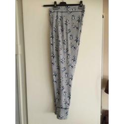 yogapants MEY legging yoga broek house pyjama NIEUW