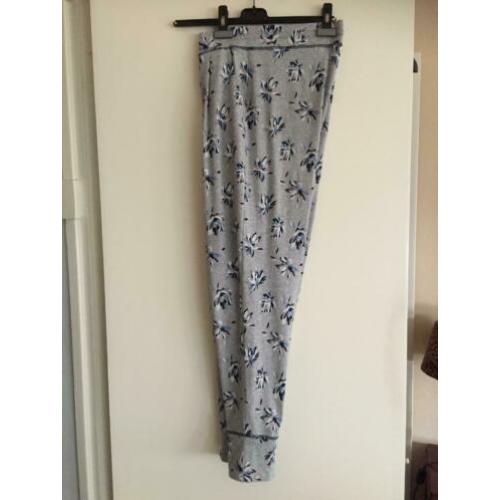 yogapants MEY legging yoga broek house pyjama NIEUW