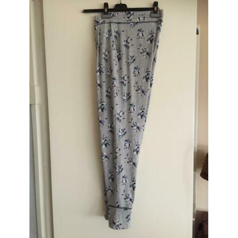 yogapants MEY legging yoga broek house pyjama NIEUW