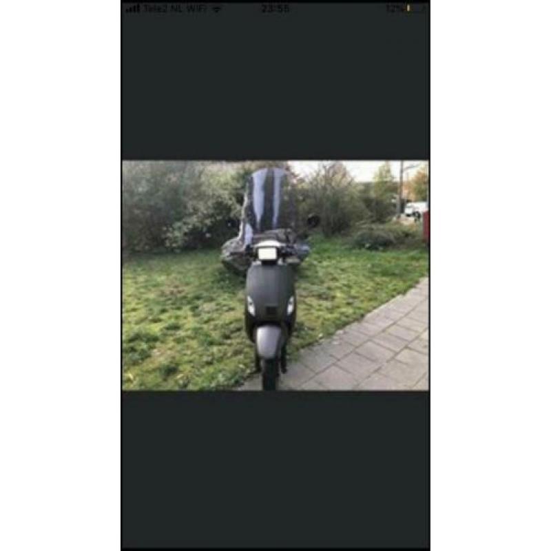 Scooter