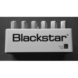 Blackstar DISTX ZGAN