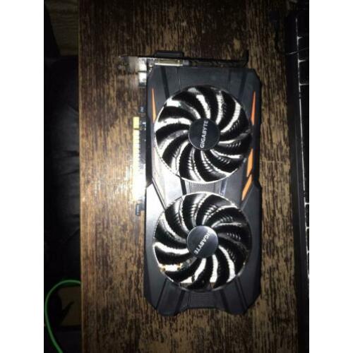 GTX 1050Ti 4GB