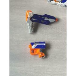 nerf te koop