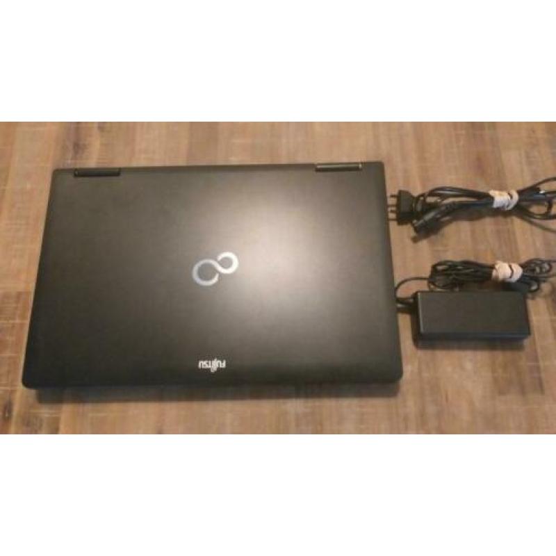 Laptop Fujitsu Lifebook 752E