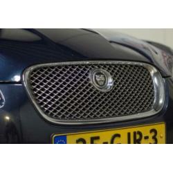 Jaguar XF 2.7D V6 Premium Luxury /LEDER/NAVI/XENON/AUTOMAAT/