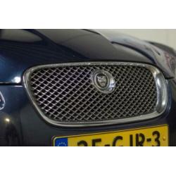 Jaguar XF 2.7D V6 Premium Luxury /LEDER/NAVI/XENON/AUTOMAAT/