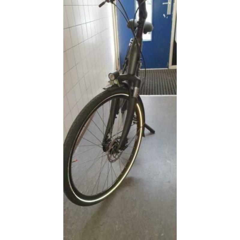 Batavus finez 2020 model