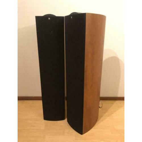 KEF IQ -9 high end frontspeakers