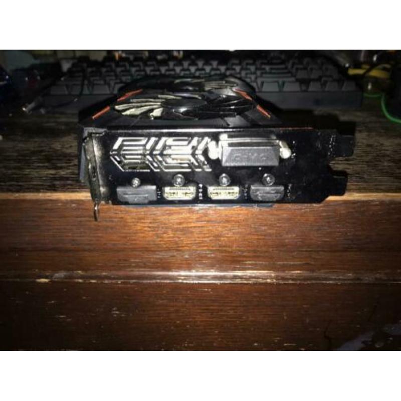 GTX 1050Ti 4GB