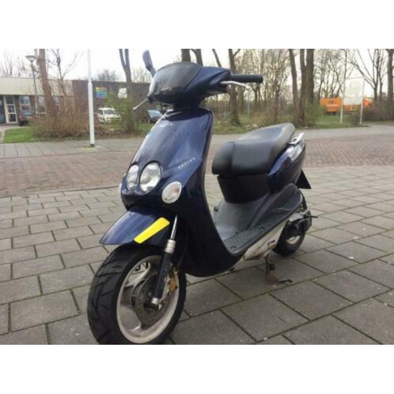 Yamaha neos onderdelen