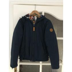 80DB Original winterjas