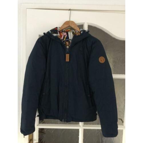 80DB Original winterjas