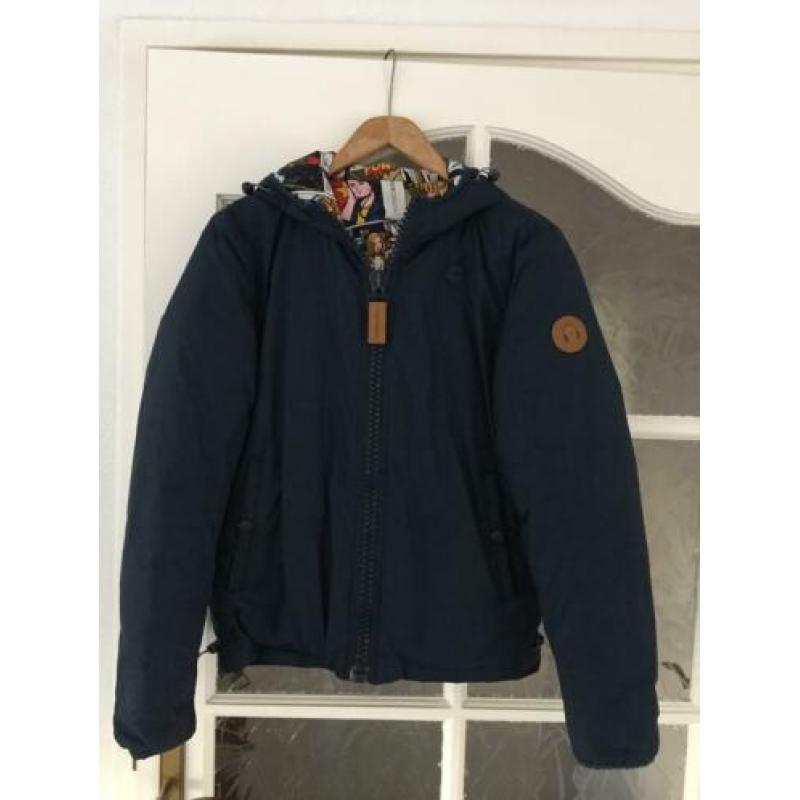 80DB Original winterjas