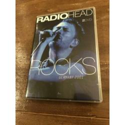 Radiohead - Rocks Germany 2001