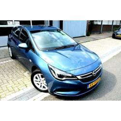 Opel Astra 1.0 Edition 77kW AIRCO/PDC-V&A/NAVI/LMV-16/1e eig