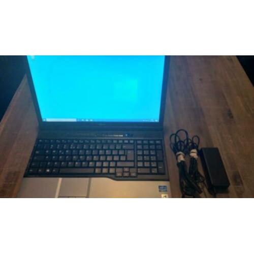 Laptop Fujitsu Lifebook 752E