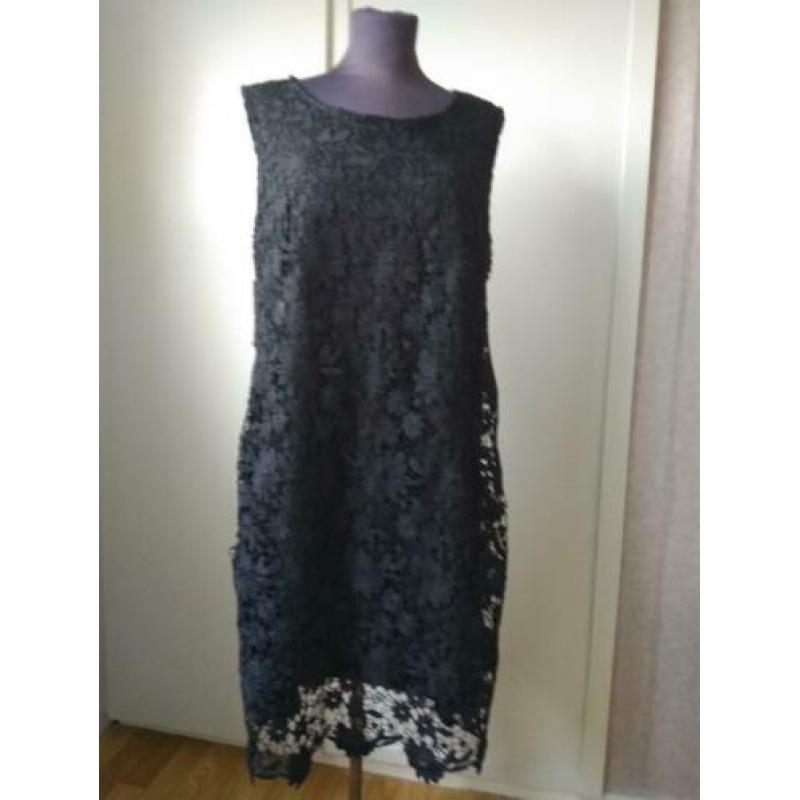 Prachtige Jurk C&A Mode Maat 48.