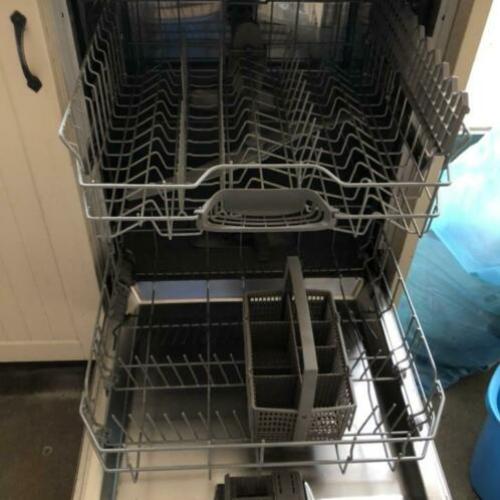 Te koop Bosch silence plus vaatwasser