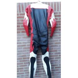 Mjk - combi - motorpak - racepak - spyke / rst !!!
