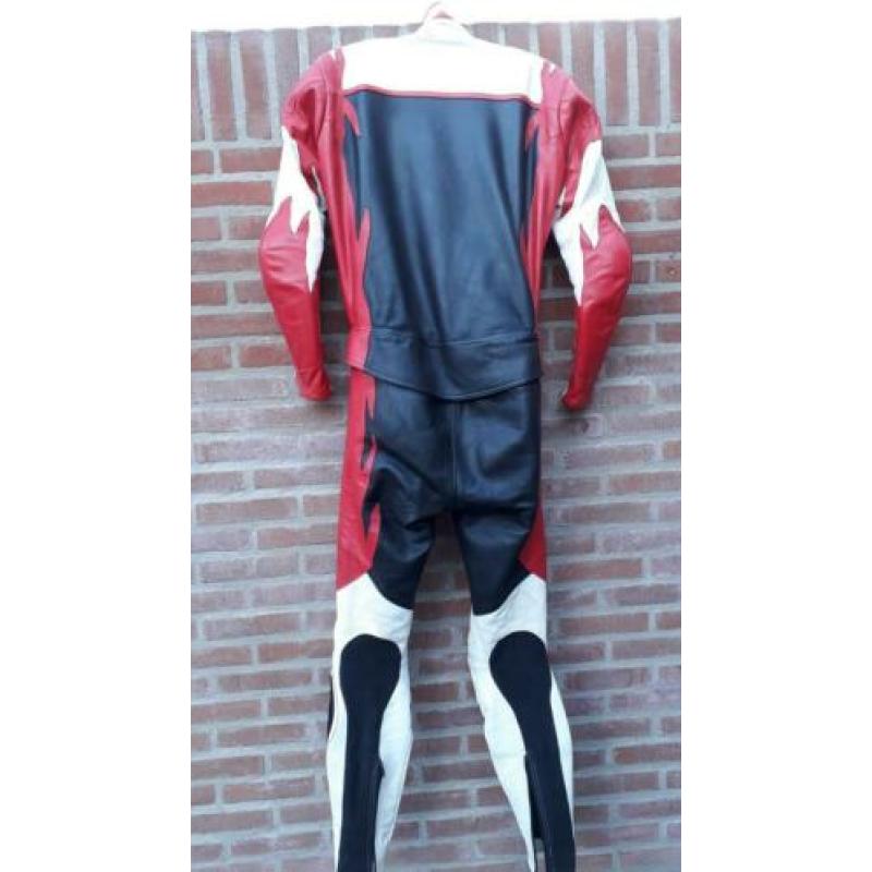 Mjk - combi - motorpak - racepak - spyke / rst !!!