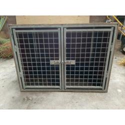 Autokennel