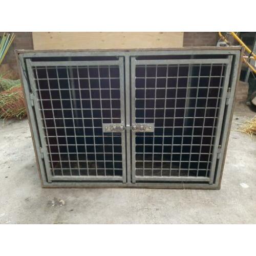 Autokennel