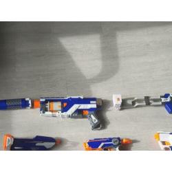 nerf te koop
