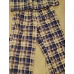 Nieuw dames pyjama maat S