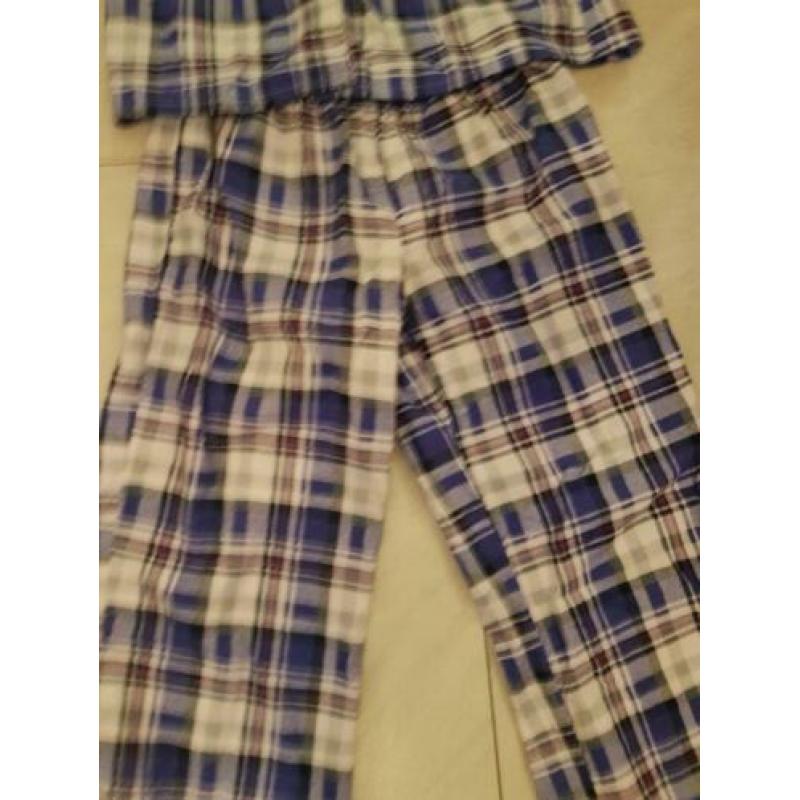 Nieuw dames pyjama maat S