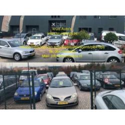 Peugeot 607 3.0-24V V6 Pack Airco Automaat N.A.P Dealer Onde