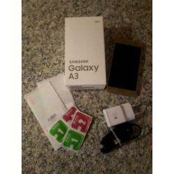 Samsung a3 2017