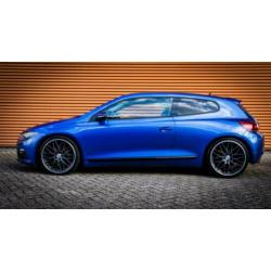 Volkswagen Scirocco 1.4 TSI 118KW 2009 (Incl. nieuwe motor)