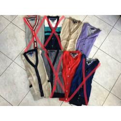 Tommy Hilfiger vest heren maat L