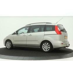 Mazda 5 1.8 Executive 7-Persoons | Dealer onderhouden | Navi