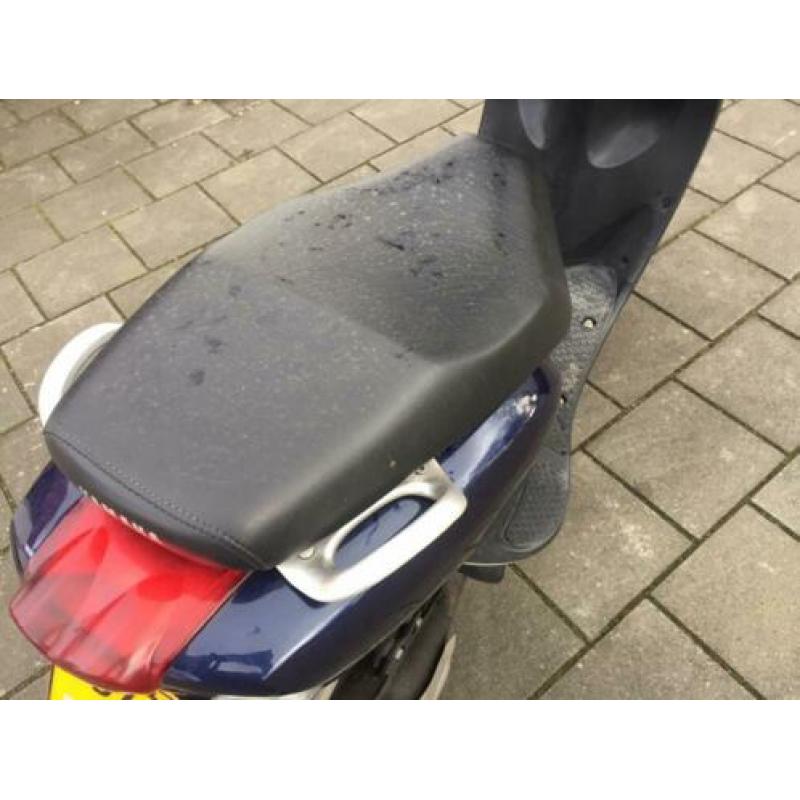 Yamaha neos onderdelen
