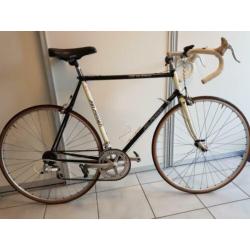Retro fiets