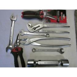 FACOM gereedschap