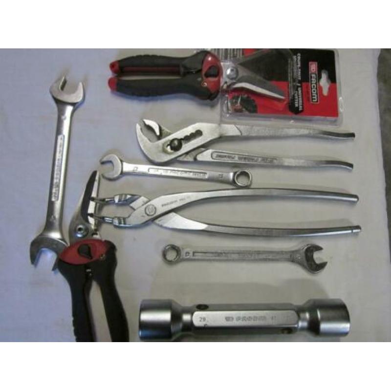 FACOM gereedschap