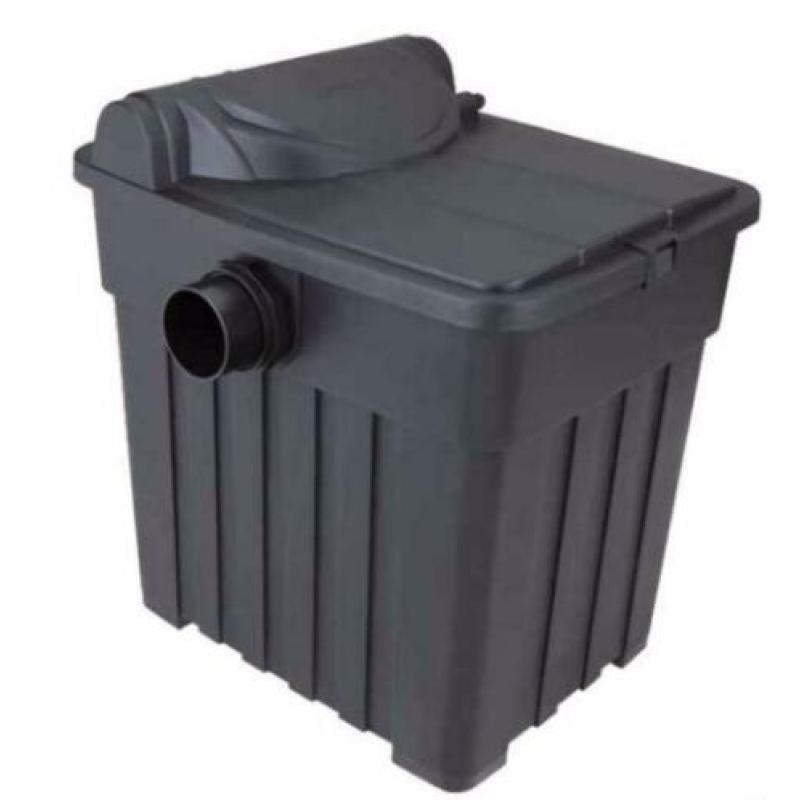 Vijverfilter Aquaking BIO-Filter BF-25000