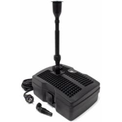Onderwater UVC-unit D-5.000 met ingebouwde pomp en filter