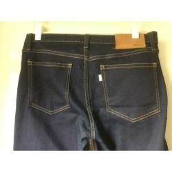 Nieuwe jeans van Bellerose, maat 2.