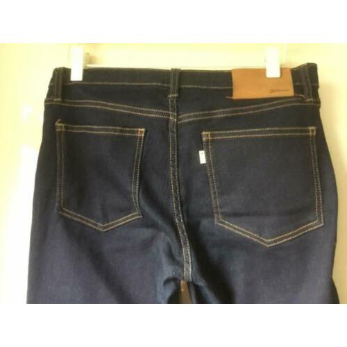 Nieuwe jeans van Bellerose, maat 2.