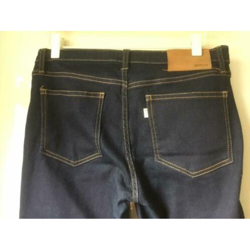 Nieuwe jeans van Bellerose, maat 2.