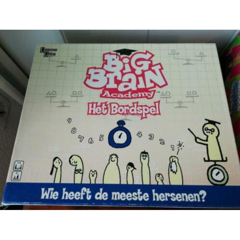 SALE! pretpakket 2 spellen, puzzel Disney samen €12 +GRATIS