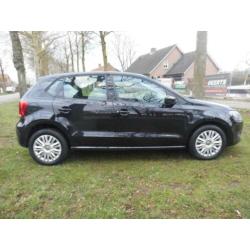 Volkswagen Polo 1.2 ORG NL! Airco / 5 Deurs/ APK 27-10-2020