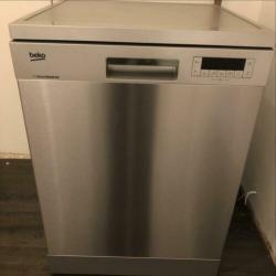 Beko DFN 26220 X Vaatwasser