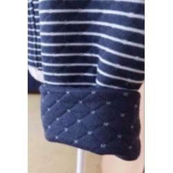 Only jasje maat L/XL (DM)
