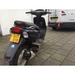 Yamaha neos onderdelen