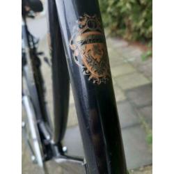 Oma Fiets